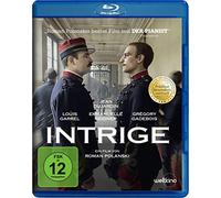 Various - Intrige Bd [Blu-ray]