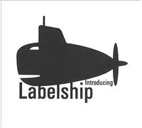 Various - Introducing Labelship [Import]