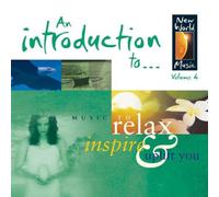 Various - Introduction to Nwm Vol.5 [Import]