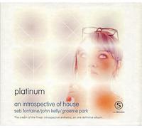 Various - Introspective of House. [Import]