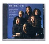 Various - Intuition