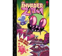 Various - Invader ZIM Vol. 3: Deluxe Edition
