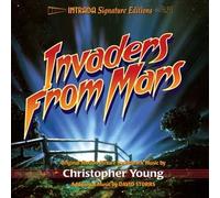 Various - Invaders from Mars [Import]