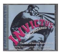Various - Invictus Unconquered Vol.1 [Import]