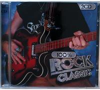 Various - IOO% Rock CIassic
