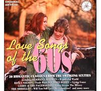 Various - Iovesongs of the 6Os