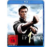 Various - Ip Man [Blu-ray]
