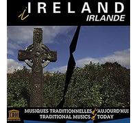 Various - Ireland - Traditional Music Today