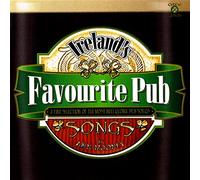 Various - Ireland's Favourite Pub Songs [Import]