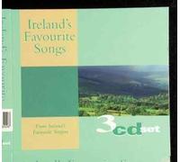 Various - Ireland's Favourite Songs [Import]