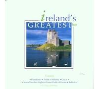 Various - Irelands Greatest Hits [Import]