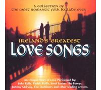 Various - Ireland's Greatest Love Son [Import]