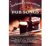 Various - Ireland's Greatest Pub Songs [Import]