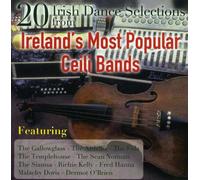 Various - Ireland's Most Popular Ceili. [Import]