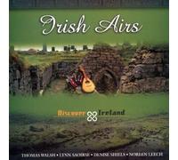 Various - Irish Airs [Import]