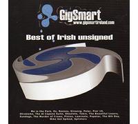 Various Irish Artists - Best of Irish Unsigned