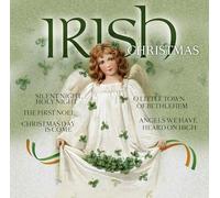 Various - Irish Christmas