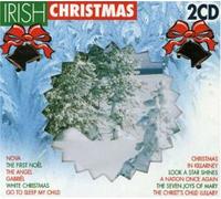 Various - Irish Christmas [Import]