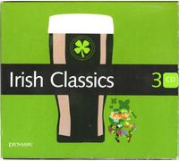 Various - Irish Classics