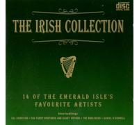 Various - Irish Collection, The [Import]