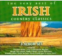 Various - Irish Country Classics [Import]