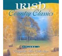 Various - Irish Country Classics [Import]