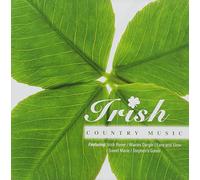 Various Artists – Irish Country Music – Legacy