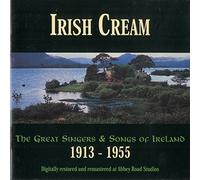 Various - Irish Cream [Import]