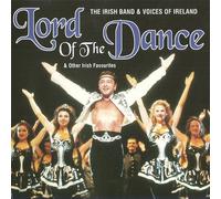 Various - Irish Dance (Compilation CD, 16 Tracks)