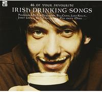 Various - Irish Drinking Songs