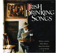 Various - Irish Drinking Songs (Chansons à boire irlandaises)