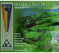 Various - Irish Favourites-Original