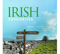 Various - Irish Favourites-The Collection [Import]