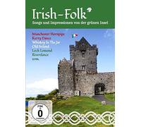 Various - Irish Folk