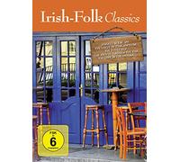 Various - Irish Folk Classics
