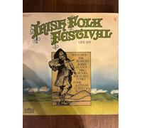 Various - Irish Folk Festival Live 1974 - Xenophon - 26 463-0 Z/1-2, Xenophon - 181 000