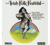 Various - Irish Folk Festival Live 1975