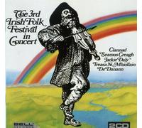 Various - Irish Folk Festival Live 1976