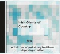 Various - Irish Giants of Country [Import]