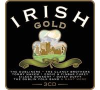 Various - Irish Gold (Metalbox Ed) [Import]