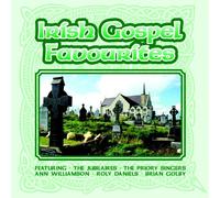Various - Irish Gospel Favourites