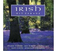 Various - Irish Hit Parade [Import]