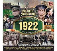 Various Artists - Irish Independence 1922 A Commemorative Collection [Import]