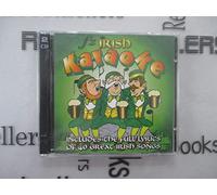 Various - Irish Karaoke 40tr