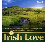 Various - Irish Love