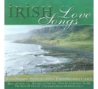 Various - Irish Love Songs [Import]