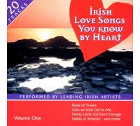 Various - Irish Love Songs You.Vol.1 [Import]