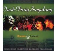 Various - Irish Party [Import]