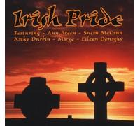 Various - Irish Pride