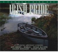 Various - Irish Pride [Import]